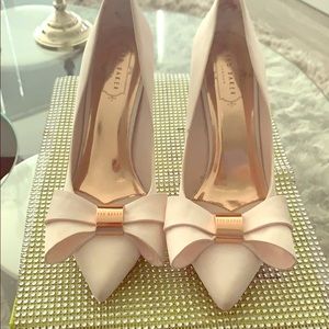 Brand new Ted Baker London shoes!!!!